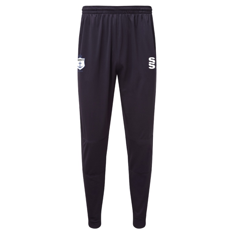 Active Playing Pant - Navy