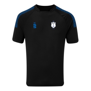 Dual Games Shirt : Black