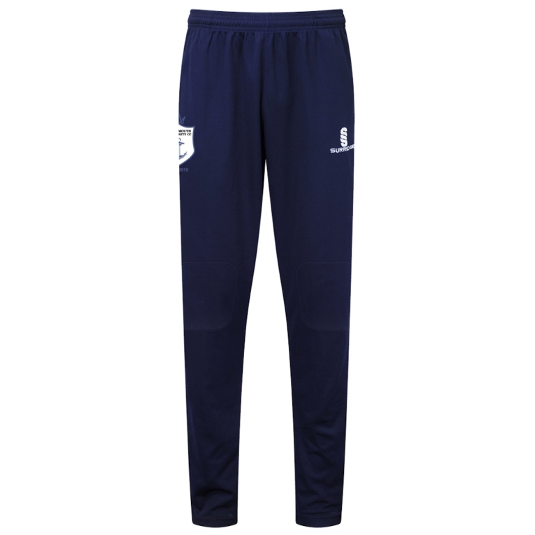 Blade Playing Pant : Navy