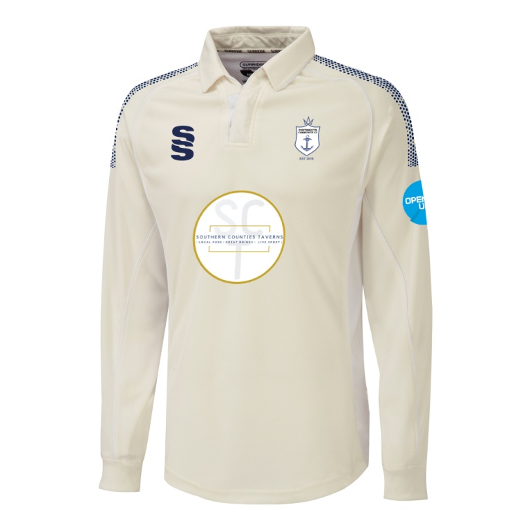 Dual Premier Long Sleeve Shirt