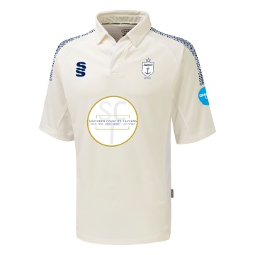 Dual Premier Short Sleeve Shirt